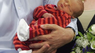Postpartum Depression Not Just For Moms